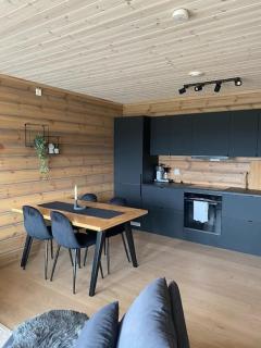 Oppgradert leilighet i Tråstølen - Skulestadmo - 2