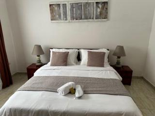 Villa F01 HAVRE DE PAIX - Douala - 6