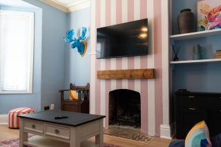 The Parade -Corner Plot Getaways - Redcar - 3