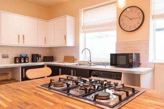 The Parade -Corner Plot Getaways - Redcar - 8