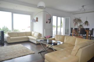 Caecilia & Lawrence Villa - Chalcis - 0