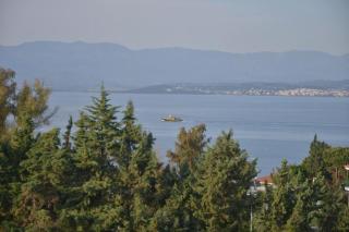 Caecilia & Lawrence Villa - Chalcis - 6