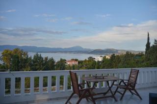 Caecilia & Lawrence Villa - Chalcis - 4