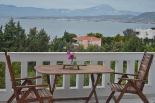 Caecilia & Lawrence Villa - Chalcis - 2