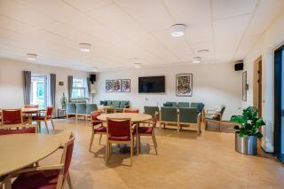 Aarhus Hostel og Hotel - 7