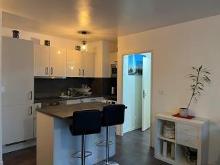 Appartement rue Hatt - Strasbourg - 8