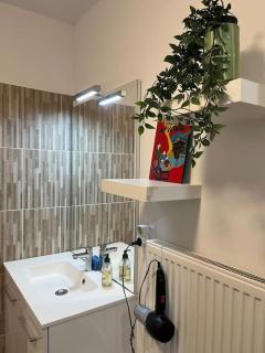 Appartement rue Hatt - Strasbourg - 6