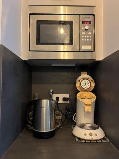 Appartement rue Hatt - Strasbourg - 5