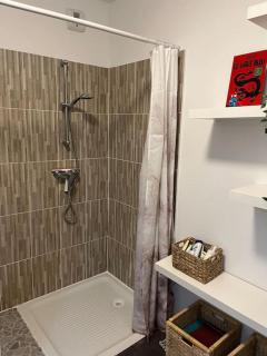 Appartement rue Hatt - Strasbourg - 4