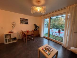 Appartement rue Hatt - Strasbourg - 3