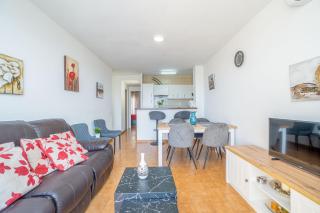 Basic Comfort Apartment Gran Reserva 0078 - Empuriabrava - 7