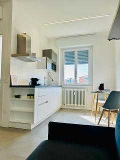 Urban Cloud Apartments - Milan - 2