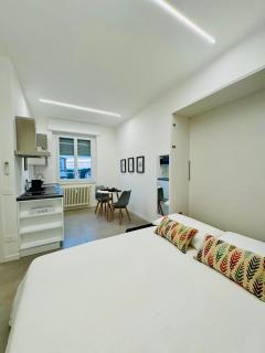 Urban Cloud Apartments - Milan - 0