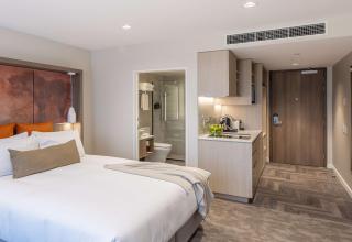 Sudima Christchurch City - 7