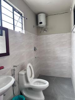 Akim Homestay - Kohīma - 7
