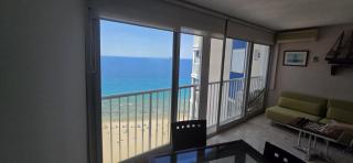 TORRE YAGO - Fincas Arena - Benidorm - 9
