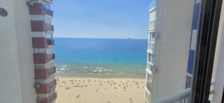 TORRE YAGO - Fincas Arena - Benidorm - 0