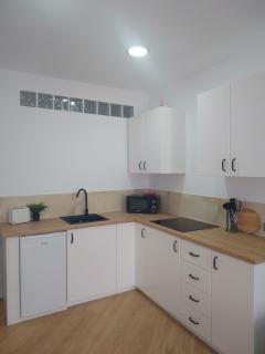 Casa MyA - La Aldea de San Nicolas - 6