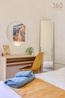 Authentic Townhouse with backyard in Sliema by 360 Estates - 7