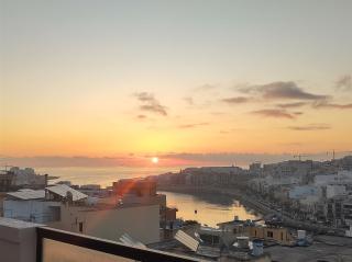 Sea view penthouse - Marsaskala - 8