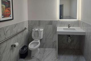 Quality Inn & Suites - Albuquerque - 2