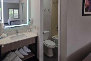 Quality Inn & Suites - Albuquerque - 1