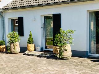 Charmantes Haus - ein kleines Juwel für Auszeiten - Ahlen - 7