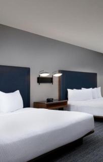 Courtyard by Marriott Wichita at Old Town - Wichita - 6
