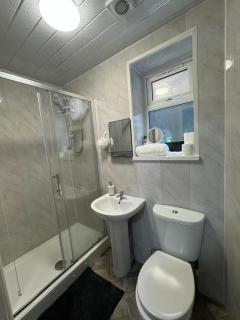 1 bedroom kitchen Flat - Nottingham - 1