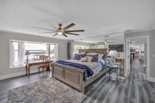 Beautiful Lake View Retreat Drivable to Theme Parks home - Haines City - 7