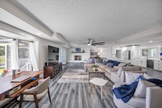 Beautiful Lake View Retreat Drivable to Theme Parks home - Haines City - 3