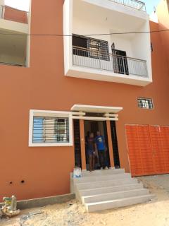 Le panoramique - Dakar - 2