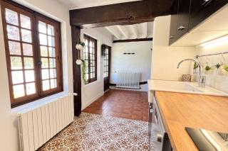 Belle maison Normande 8pers avec piscine au calme - - 1