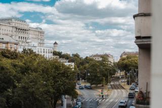 Cozy home with Castle view - Budapest - 5