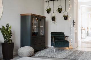 Cozy home with Castle view - 2