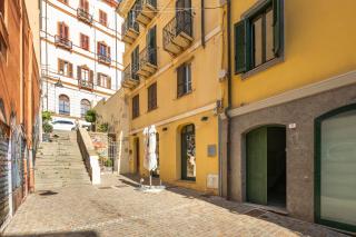 Vico 1° Sulis Apartments - Cagliari - 2