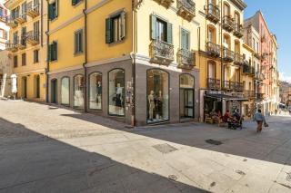 Vico 1° Sulis Apartments - Cagliari - 9