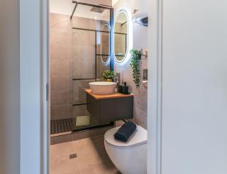 Andreea - Cozy Studio near Piata Obor Market - Bucarest - 6