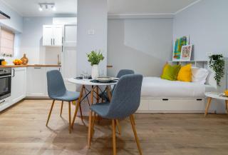 Andreea - Cozy Studio near Piata Obor Market - Bucarest - 9