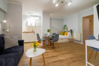 Andreea - Cozy Studio near Piata Obor Market - 2