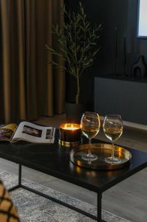 Luca - Luxury Park-View Apt with Balcony & Parking - Bucarest - 1