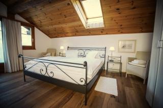 Villa Taugwalder I Wohnung Matterhorn - Zermatt - 6