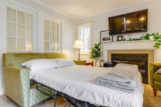 Villa Spa Blu condo - Norwich - 7