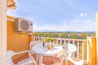 Basic Comfort Apartment Gran Reserva 0078 - Empuriabrava - 8