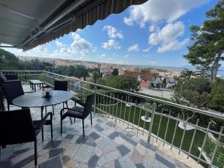 Apartment Olive Malinska - Panoramic Sea View - 5
