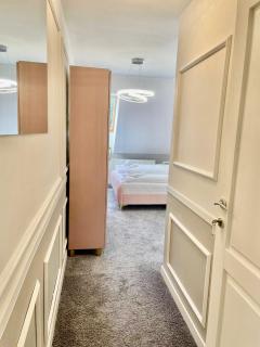 Boutique Hotel Pošta RL - Oravský Podzámok - 2