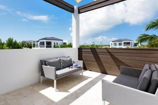 Alize Villa - 4 BR Ocean View - Long Bay Hills - 3