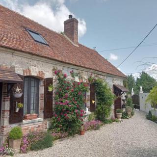 LE VIEIL HERMITAGE - Ervauville - 0