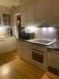 Makkaurehuset - Tjäkjokk - 5