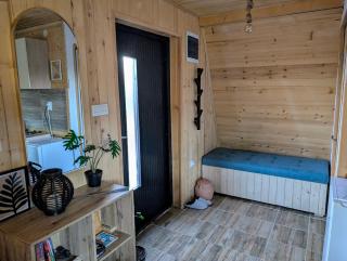 AA Pine vikendica za izdavanje u srcu Zapadne Srbije - Nova Varoš - 2